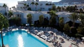 Royal Decameron Tafoukt Beach Resort
