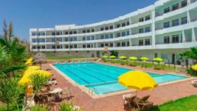 Sables D'or Appart Hotel