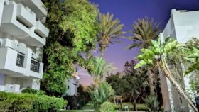 Valeria Jardins D'Agadir Resort