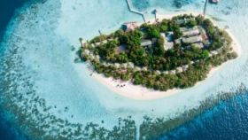 ERIYADU ISLAND RESORT