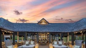 NALADHU MALDIVES