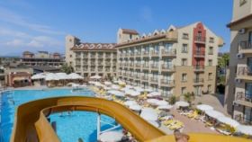 VICTORY RESORT SIDE