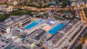 VICTORY VOLARE HOTEL