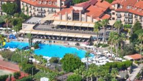 ALBA RESORT HOTEL