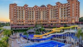 VILLA SIDE RESIDENCE