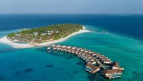 AVANI+ FARES MALDIVES RESORT