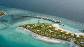 PATINA MALDIVES FARI ISLANDS