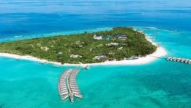 RAAYA BY ATMOSPHERE (EX. AMARI RAAYA MALDIVES)