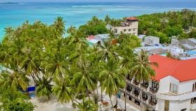 KAANI BEACH HOTEL