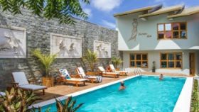 KAANI VILLAGE & SPA