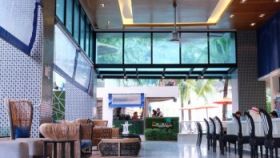 The Beach Boutique House