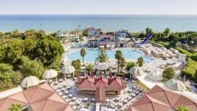 ASTERIA FAMILY RESORT BELEK (EX.AQUAWORLD BELEK BY MP HOTELS)