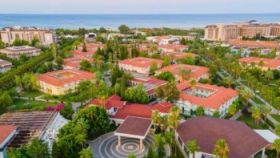 ASTERIA FAMILY RESORT SIDE (EX.EUPHORIA PALM BEACH)