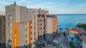 JURA HOTELS ADA BEACH