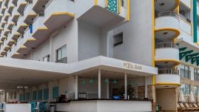 PRESTIGE ALANYA (EX.EUPHORIA COMFORT BEACH)