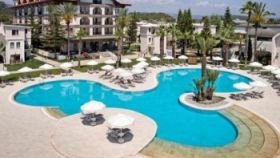 SELECTUM ELITE RESORT SIDE (EX.EUPHORIA BARBAROSS BEACH RESORT)