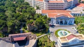 SELECTUM NOA FAMILY BELEK (EX.CESARS BELEK)