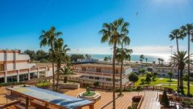 AL MOGGAR CLUB HOTEL