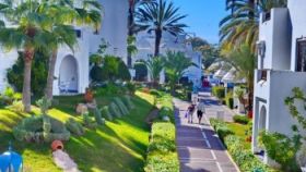 CARIBBEN VILLAGE