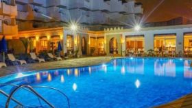 ODYSSEE PARK HOTEL