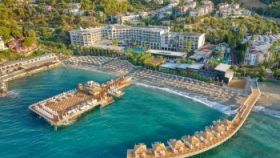 SEVEN SEAS PALMERAS BAY (Ex. KEMAL BAY)