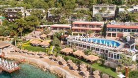 SARPEDOR BOUTIQUE HOTEL