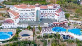 LABRANDA EPHESUS PRINCESS HOTEL