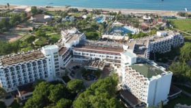 CRYSTAL TAT BEACH GOLF RESORT & SPA