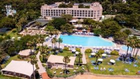 TURQUOISE HOTEL