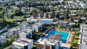 CELESTE BELLA LUXURY HOTEL AND SPA