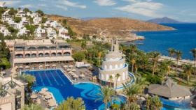 SELECTUM COLLECTION BODRUM (EX.KAIRABA BODRUM IMPERIAL)
