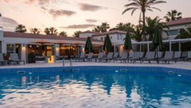 Oassium Hotel at Estival Park (Adults Only +18)