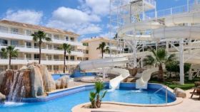 FERGUS CLUB MALLORCA WATERPARK