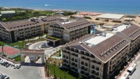 DIAMOND EXCELLENCE RESORT&SPA(EX.CRYSTAL PALACE)