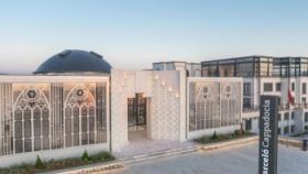 BARCELO CAPPADOCIA HOTEL