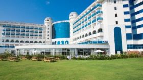 WATER SIDE RESORT&SPA