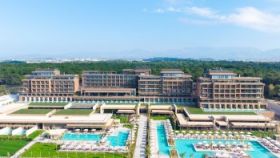 LUSSO SORGUN