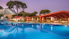 PALOMA SENCIA (EX.CORNELIA DE LUXE RESORT)