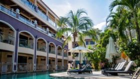Karon Sea Sands Resort & Spa