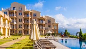 UNIQUE RESIDENCE HOTEL GOLF AND SPA