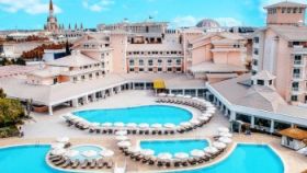 INNVISTA HOTELS