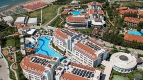 ALBA QUEEN HOTEL