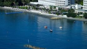 ATLANTICA MIRAMARE BEACH