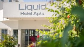 LIQUID HOTEL APTS