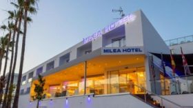 MILEA HOTEL