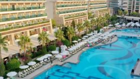CRYSTAL WATERWORLD RESORT AND SPA