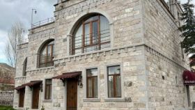 ZULTANITE CAPPADOCIA