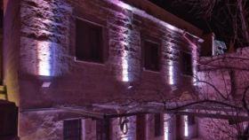 LA MAISON DU REVE MYCAVE