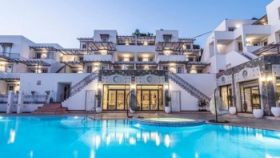 ELEMENTA BOUTIQUE HOTEL