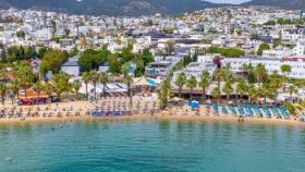 LADONIA HOTELS LEO BEACH